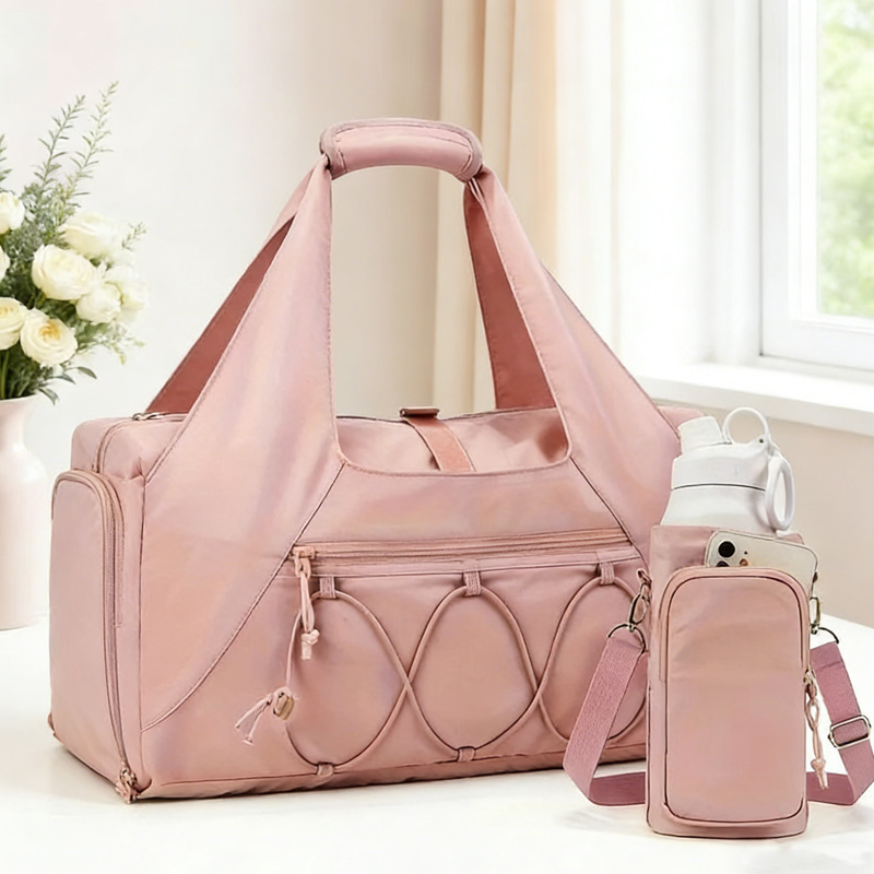 Luxury Yoga Bags - Yoga Mat Bag Gym Fitness Handbags