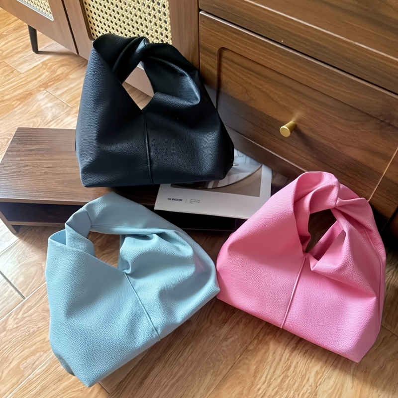 Luxury Bags That Are Affordable - Versatile, Lightweight, and High-End Handbag for