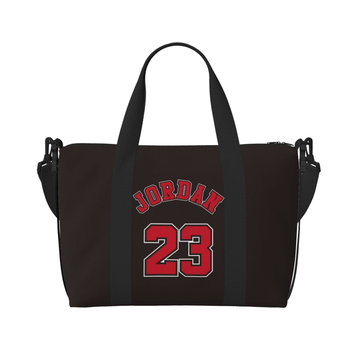 Luxury Yoga Bags - M-Jordan 23 Weekend Gym Yoga Luggage