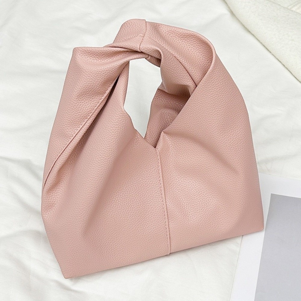 Affordable PU Knotted Wrist Ha - đánh giá và giá Luxury Bags That Are Affordable