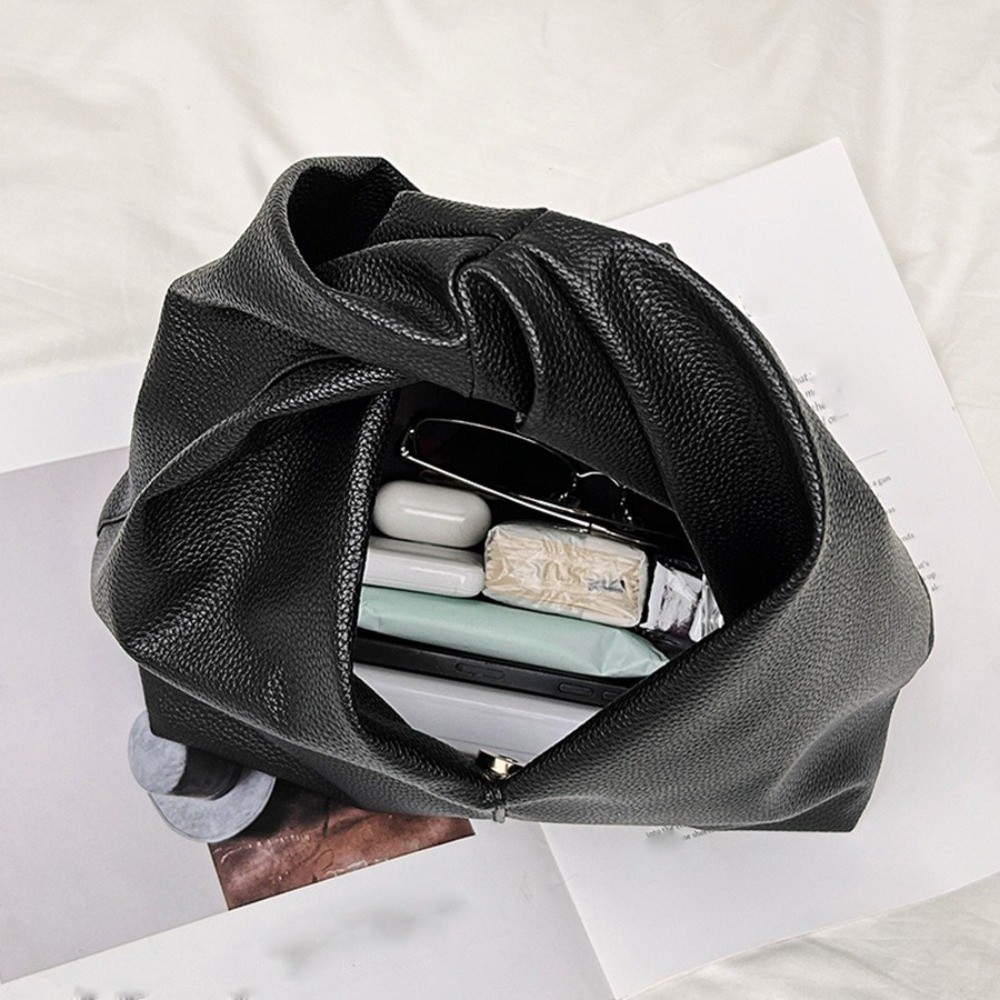 Affordable PU Knotted Wrist Ha - đánh giá và giá Luxury Bags That Are Affordable