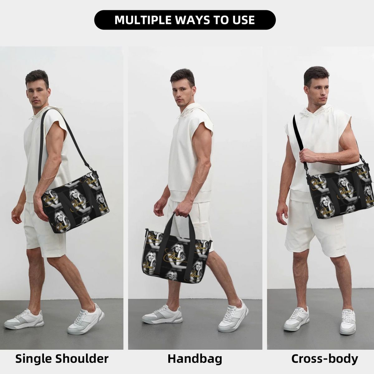Rambutterurai C-Celine-S D-Dio - đánh giá và giá Luxury Yoga Bags