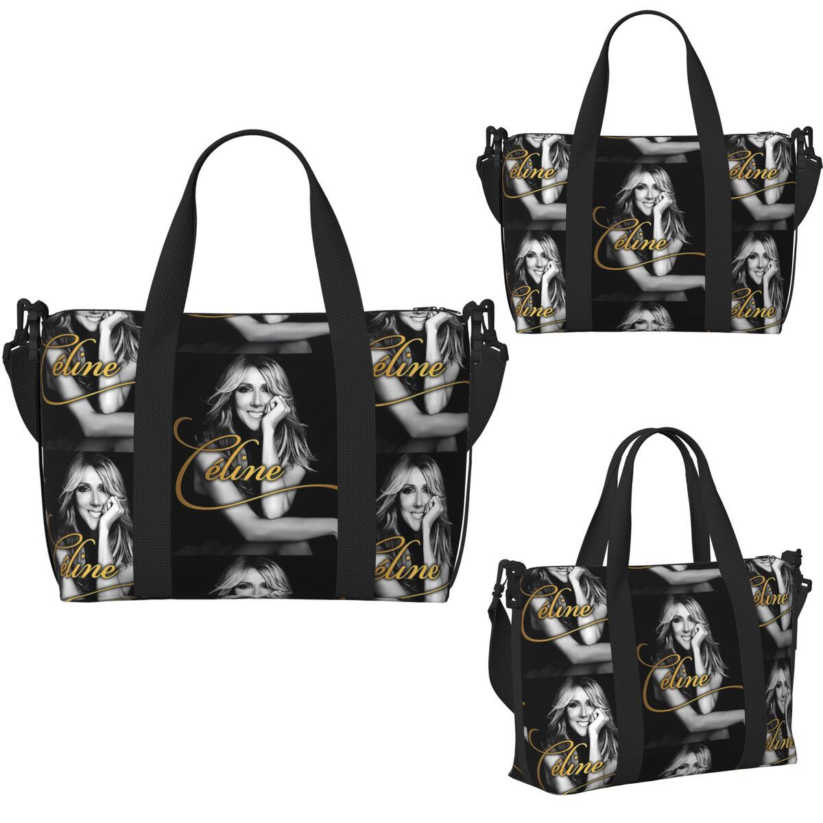 Rambutterurai C-Celine-S D-Dio - đánh giá và giá Luxury Yoga Bags