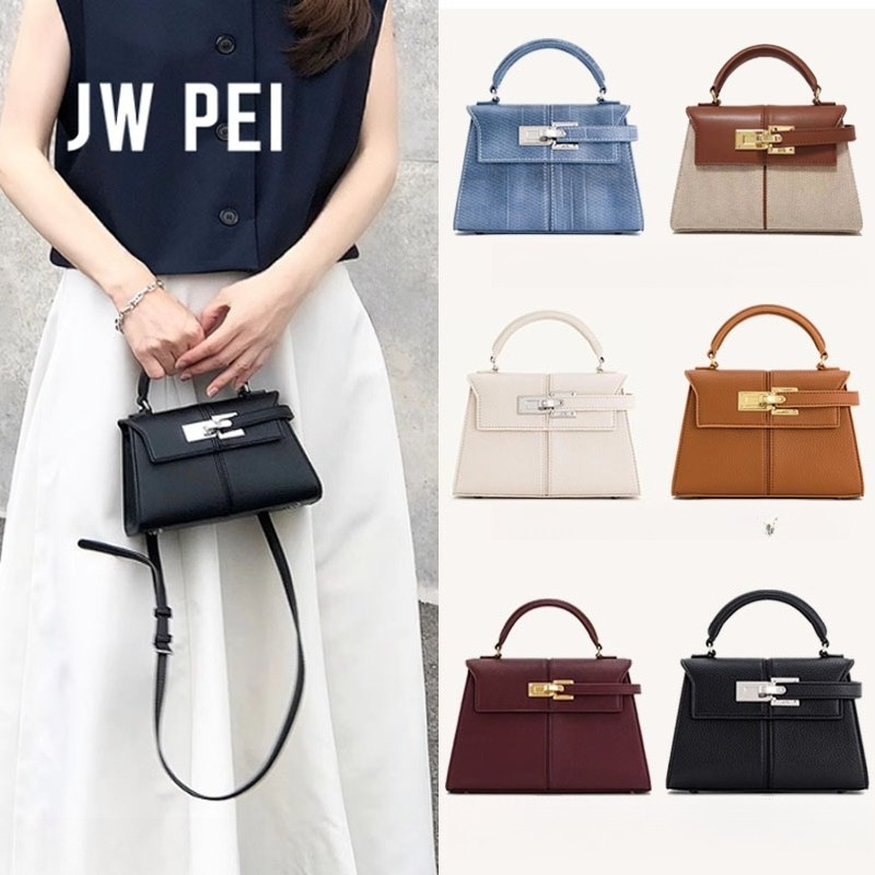 Best-selling JW PEI dumpling b - đánh giá và giá Luxury Bags Sell