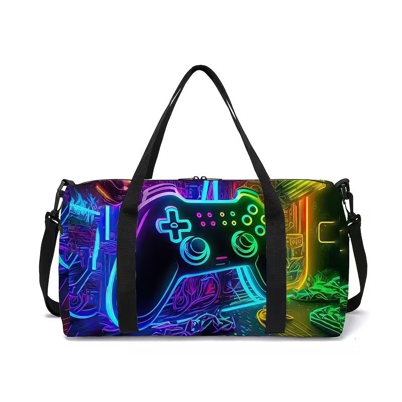 Luxury games console over 3D P - đánh giá và giá Luxury Yoga Bags