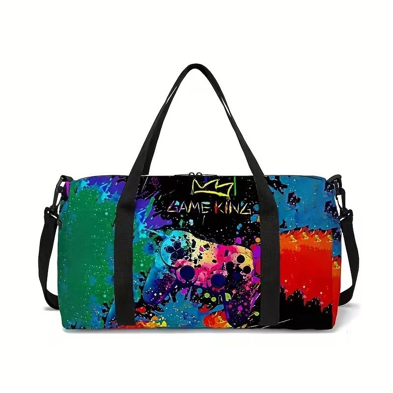 Luxury games console over 3D P - đánh giá và giá Luxury Yoga Bags