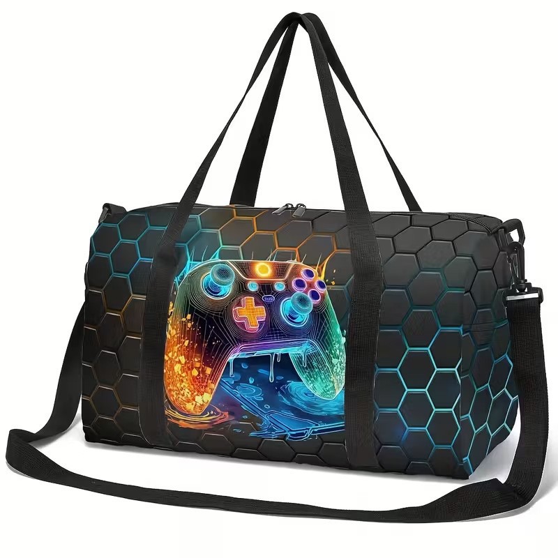 Luxury games console over 3D P - đánh giá và giá Luxury Yoga Bags