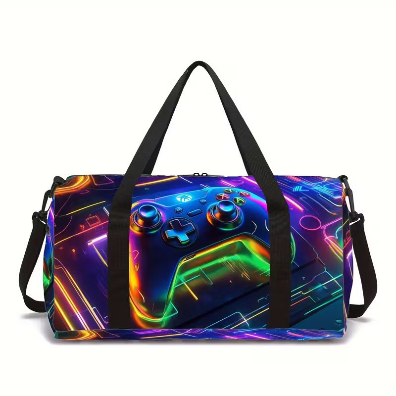 Luxury games console over 3D P - đánh giá và giá Luxury Yoga Bags