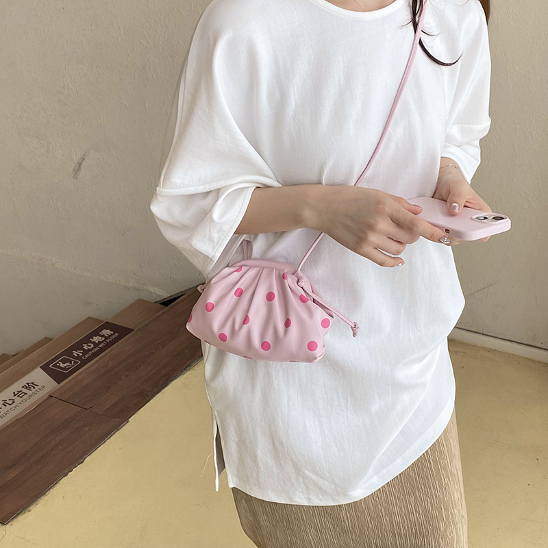 MOODS Super Mini Luxury Design - đánh giá và giá Luxury Bags Made