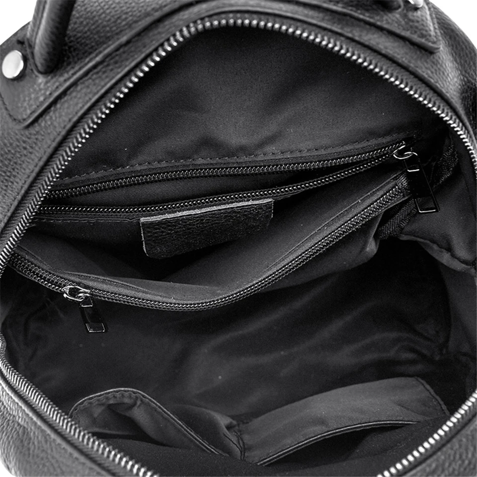 Đinh Tán Thời Trang Da Thật Ch - đánh giá và giá Luxury Zipper Bags