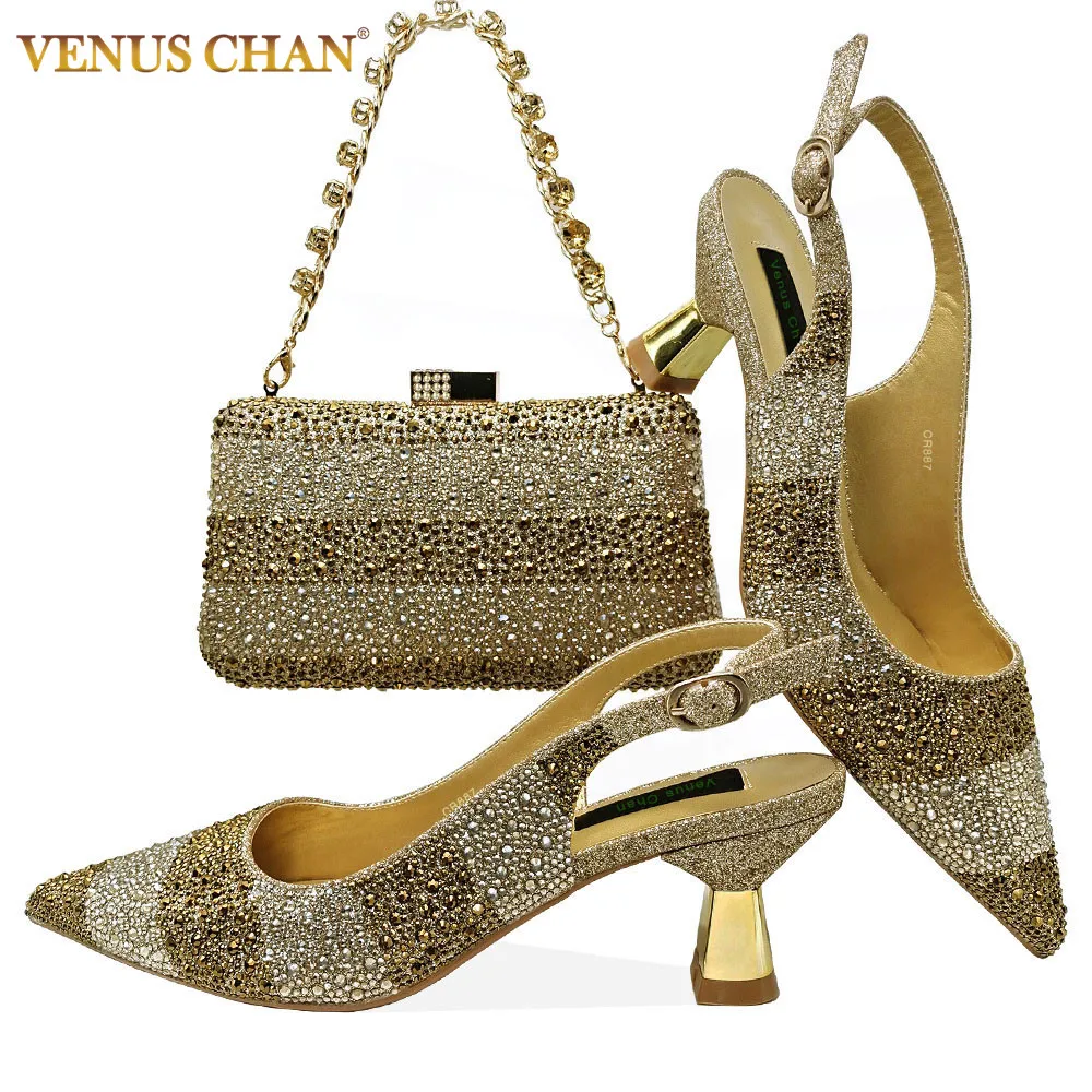 Venus Chan 2024 Hot Selling IN - đánh giá và giá Luxury Bags Sell