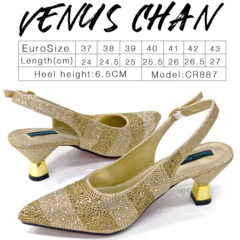 Venus Chan 2024 Hot Selling IN - đánh giá và giá Luxury Bags Sell