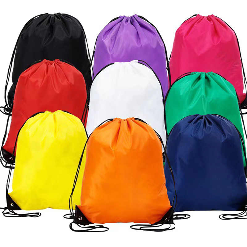 1pc Drawstring Backpack Bag wi - đánh giá và giá Luxury Yoga Bags