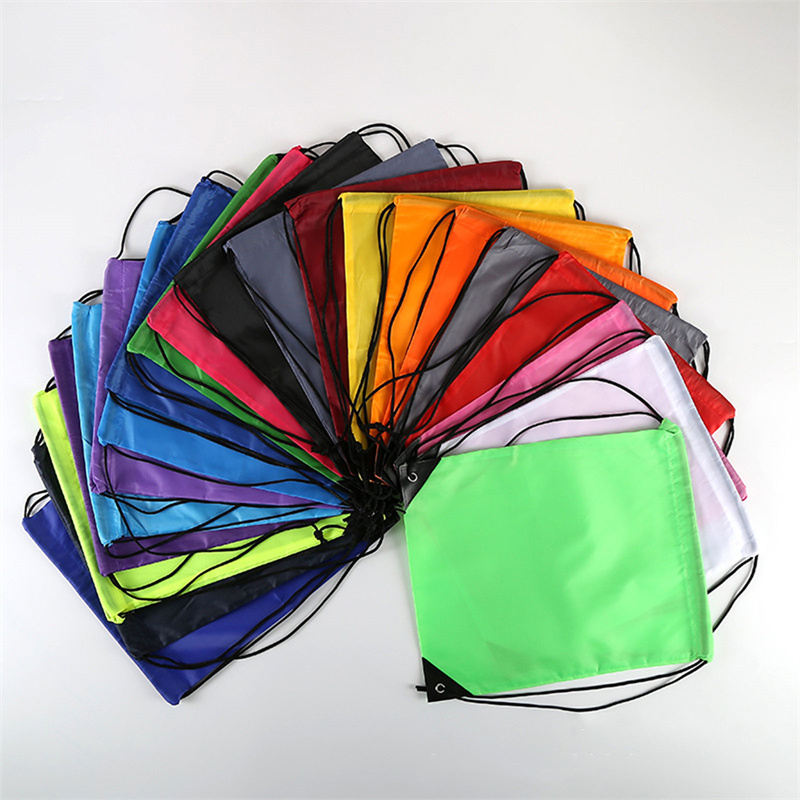 1pc Drawstring Backpack Bag wi - đánh giá và giá Luxury Yoga Bags