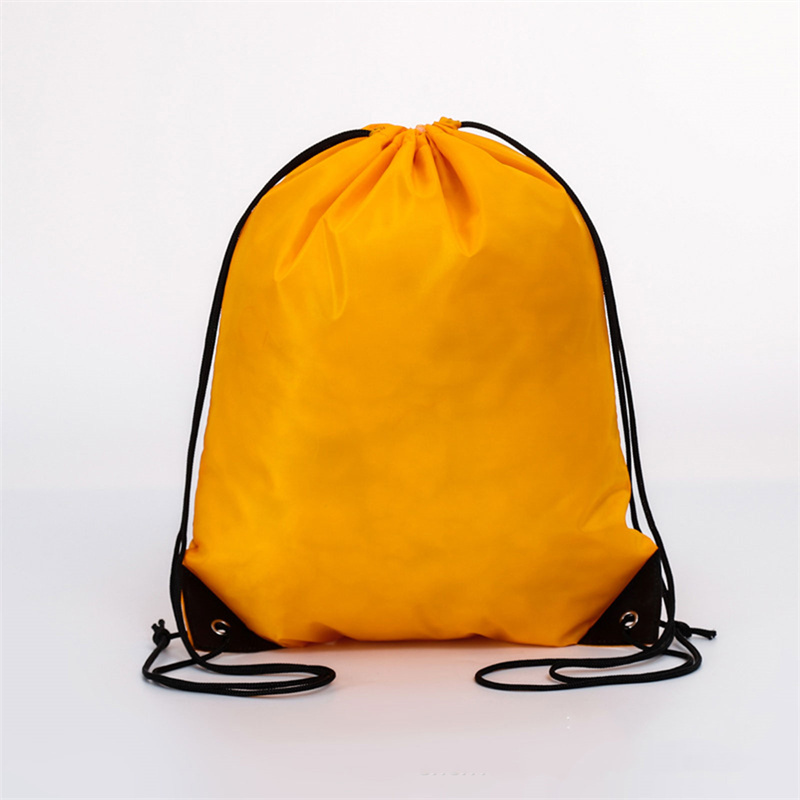 1pc Drawstring Backpack Bag wi - đánh giá và giá Luxury Yoga Bags
