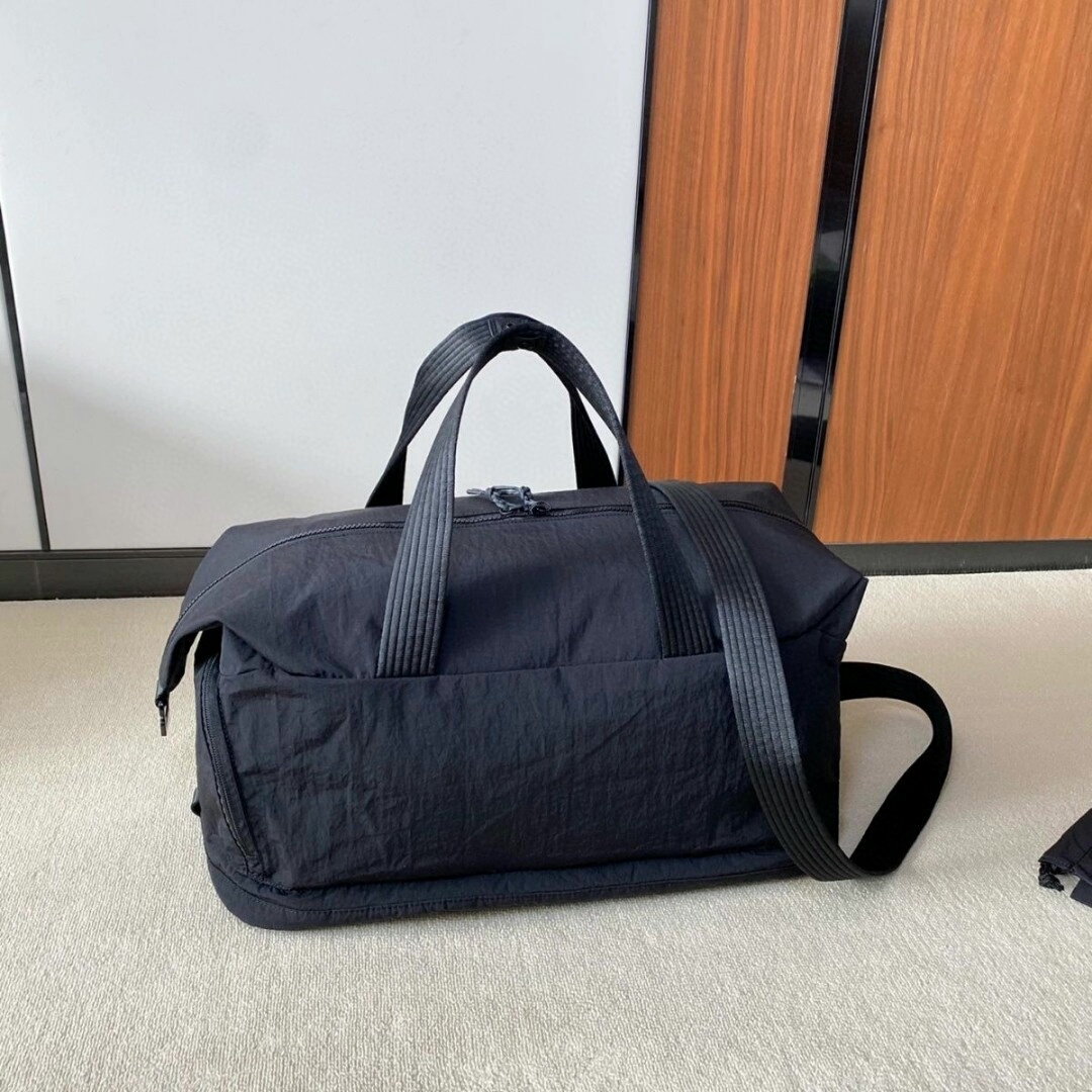Luxury 30L Large Sports Duffle - đánh giá và giá Luxury Yoga Bags