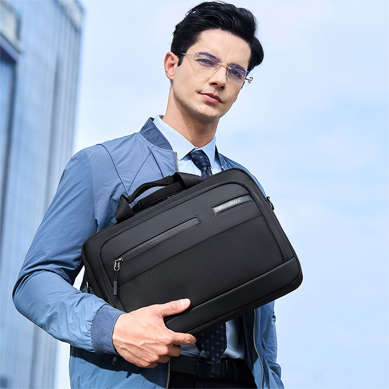 Briefcases For Men Luxury Hand - đánh giá và giá Luxury Bags Laptop