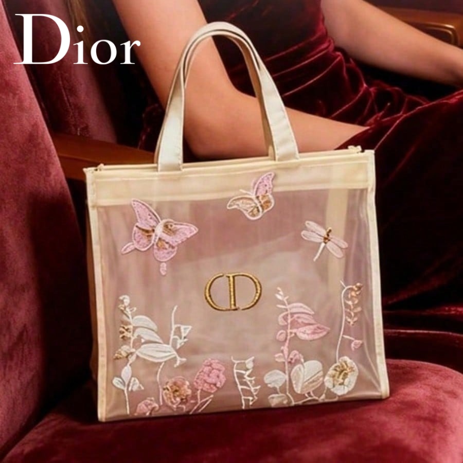 Christian Dior Dior’s Bag Luxu - đánh giá và giá Luxury Bags Made