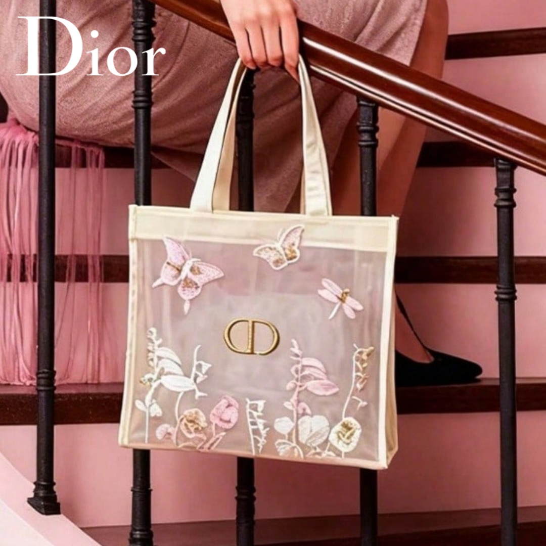 Christian Dior Dior’s Bag Luxu - đánh giá và giá Luxury Bags Made