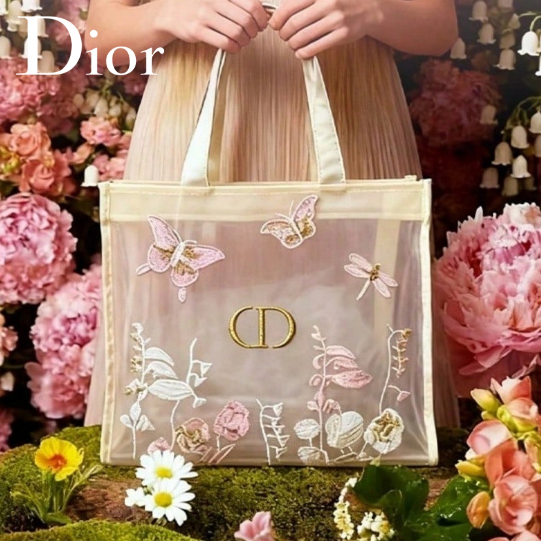 Christian Dior Dior’s Bag Luxu - đánh giá và giá Luxury Bags Made