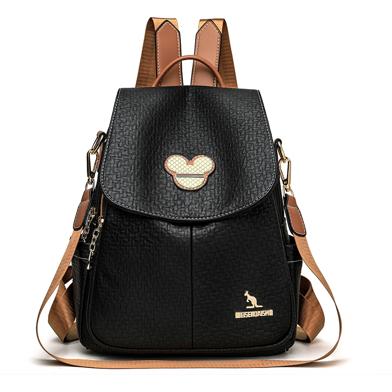2026 Luxury Travel Backpack Fa - đánh giá và giá Luxury Zipper Bags