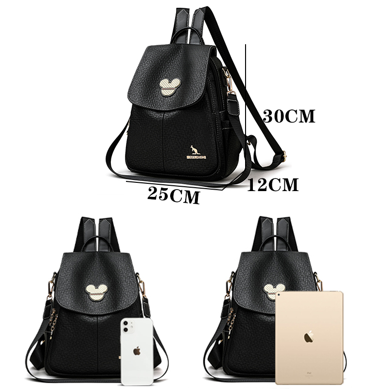 2026 Luxury Travel Backpack Fa - đánh giá và giá Luxury Zipper Bags