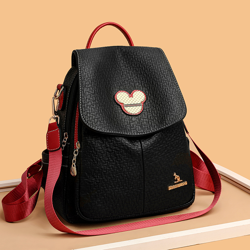 2026 Luxury Travel Backpack Fa - đánh giá và giá Luxury Zipper Bags