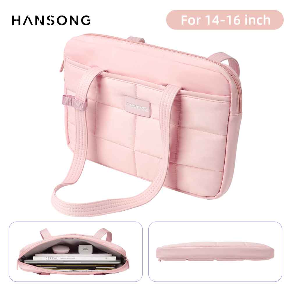 14/15.6 Inch Large Capacity Sh - đánh giá và giá Luxury Bags Laptop