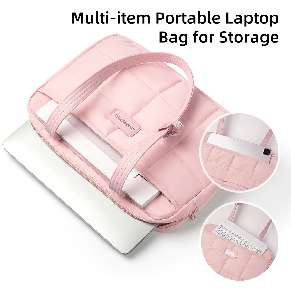 14/15.6 Inch Large Capacity Sh - đánh giá và giá Luxury Bags Laptop