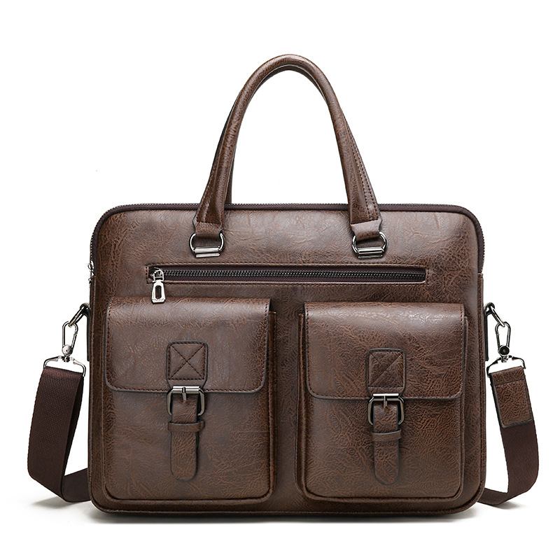 Luxury Brand Man Business Brie - đánh giá và giá Luxury Bags Laptop