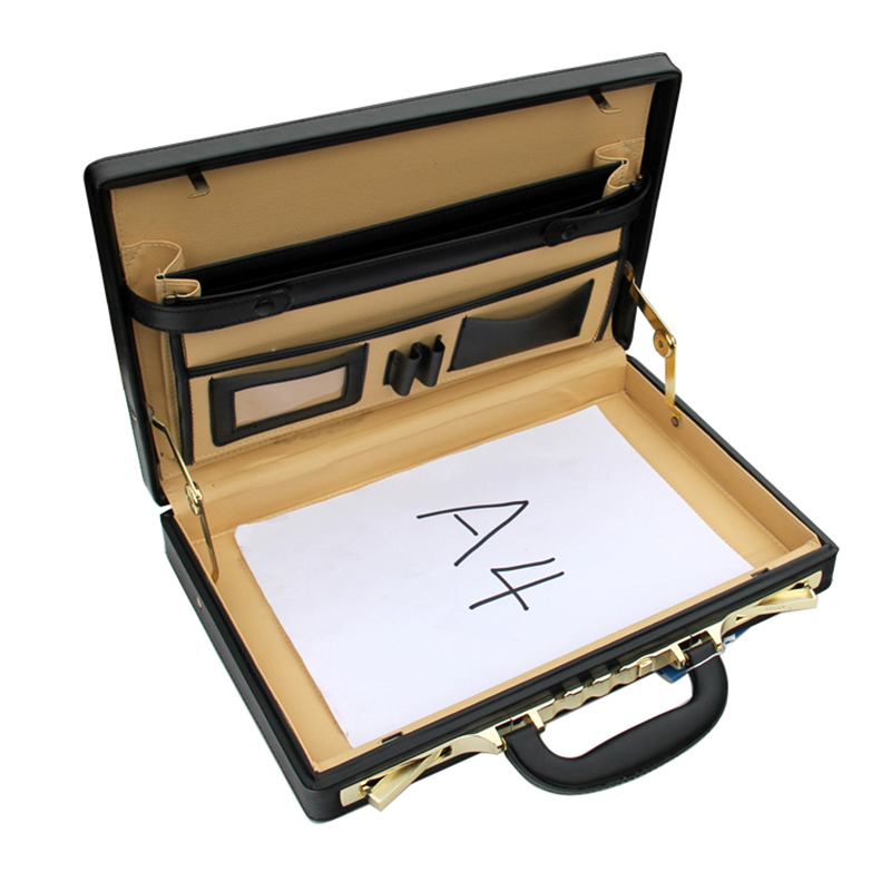Chất Liệu Da PU Sang Trọng Cán - đánh giá và giá Luxury Bags Laptop