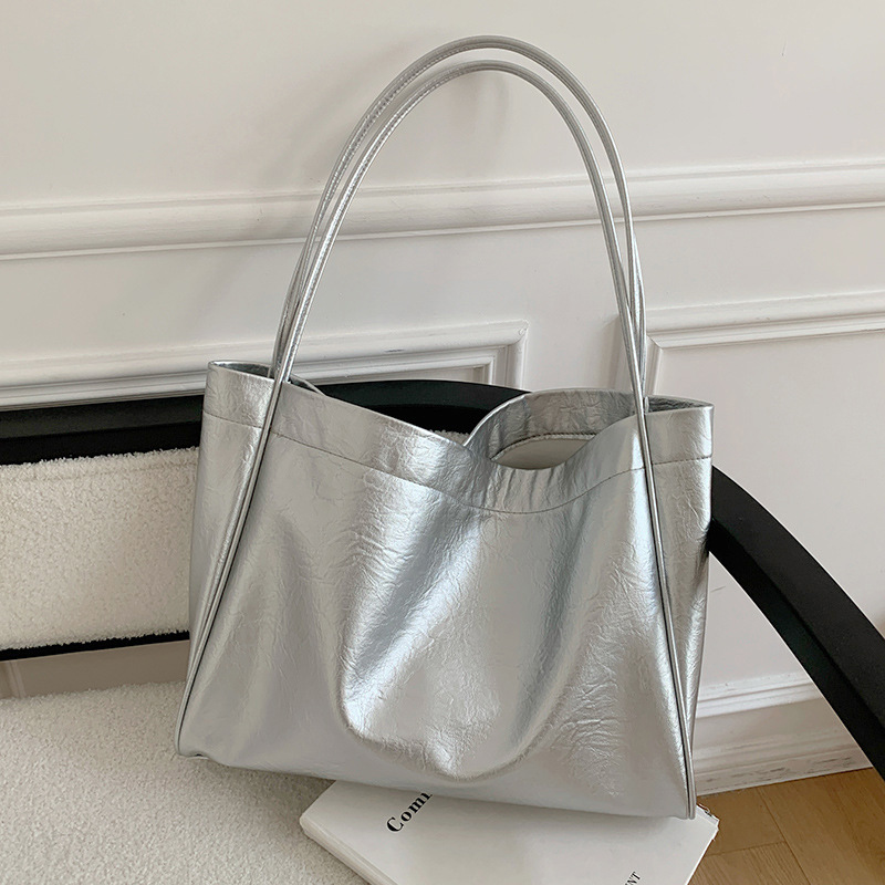 Casual Large Capacity Totes Co - đánh giá và giá Luxury Bags Made