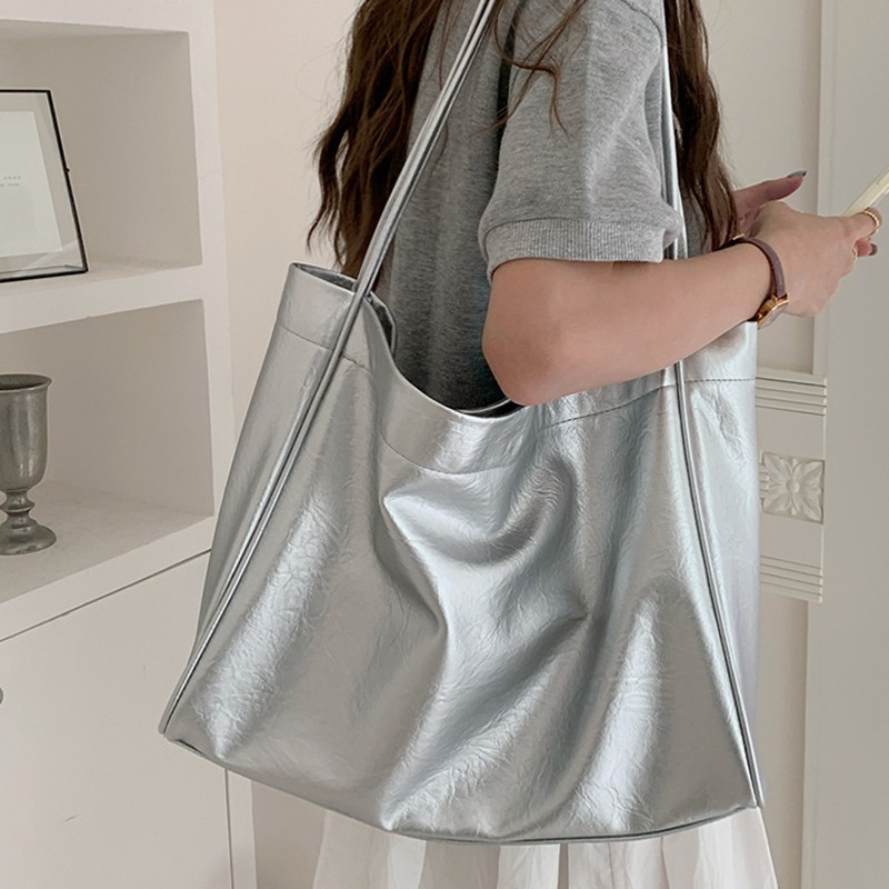 Casual Large Capacity Totes Co - đánh giá và giá Luxury Bags Made