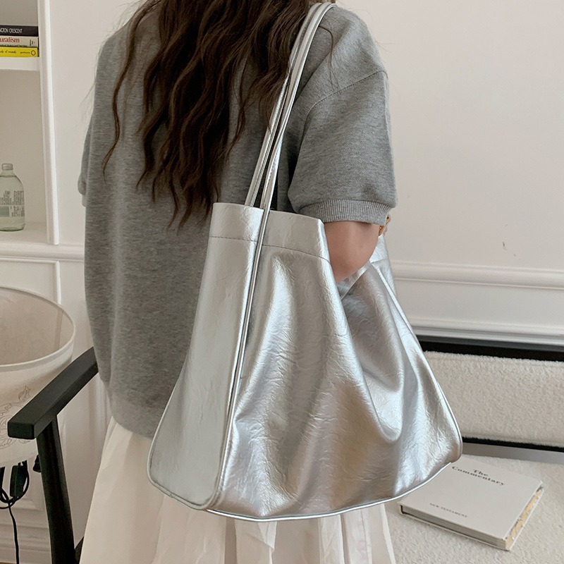 Casual Large Capacity Totes Co - đánh giá và giá Luxury Bags Made