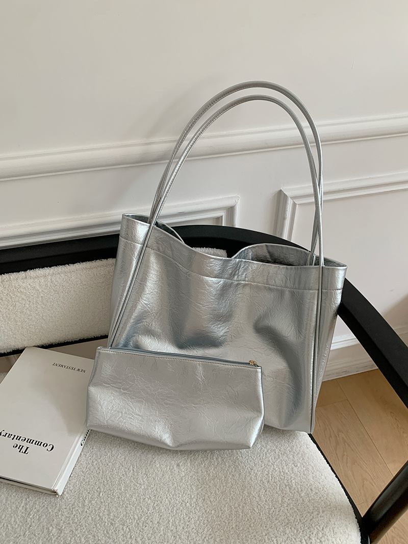 Casual Large Capacity Totes Co - đánh giá và giá Luxury Bags Made