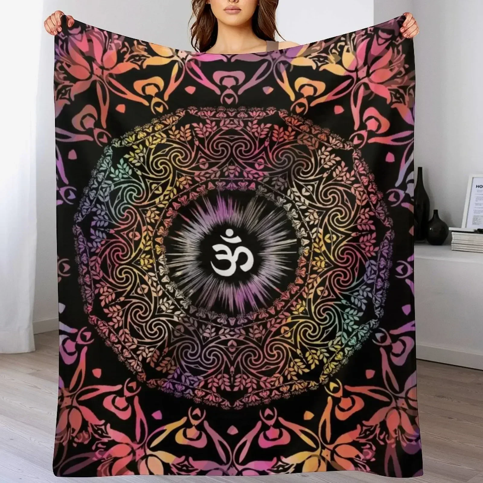 Mandala Om / Zen Yoga Hippie M - đánh giá và giá Luxury Yoga Bags
