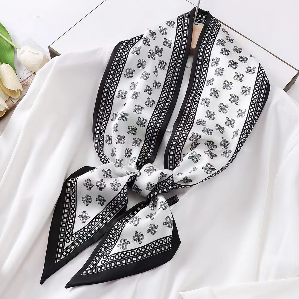 Luxury Zebra Print Silk Square - đánh giá và giá Luxury Bags Duffle