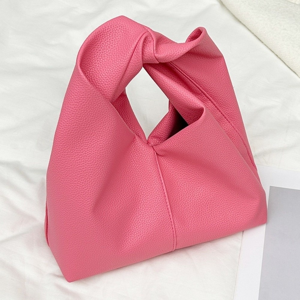 Affordable PU Knotted Wrist Ha - đánh giá và giá Luxury Bags That Are Affordable