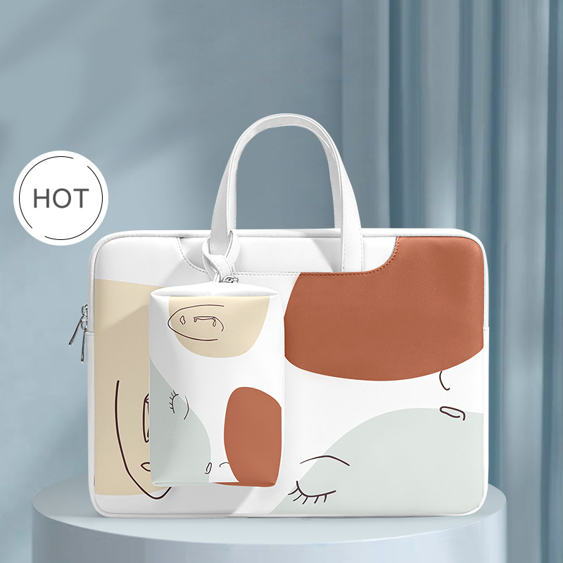 Laptop bag is suitable for lap - đánh giá và giá Luxury Bags Laptop