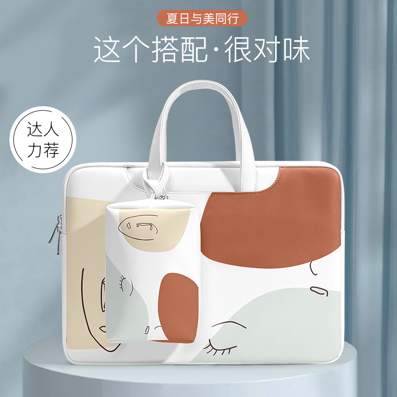 Laptop bag is suitable for lap - đánh giá và giá Luxury Bags Laptop