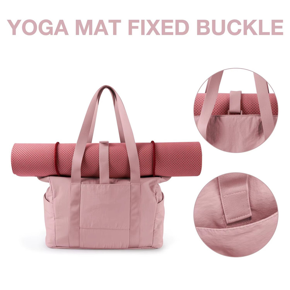 Women Travel Tote Bag Universi - đánh giá và giá Luxury Yoga Bags