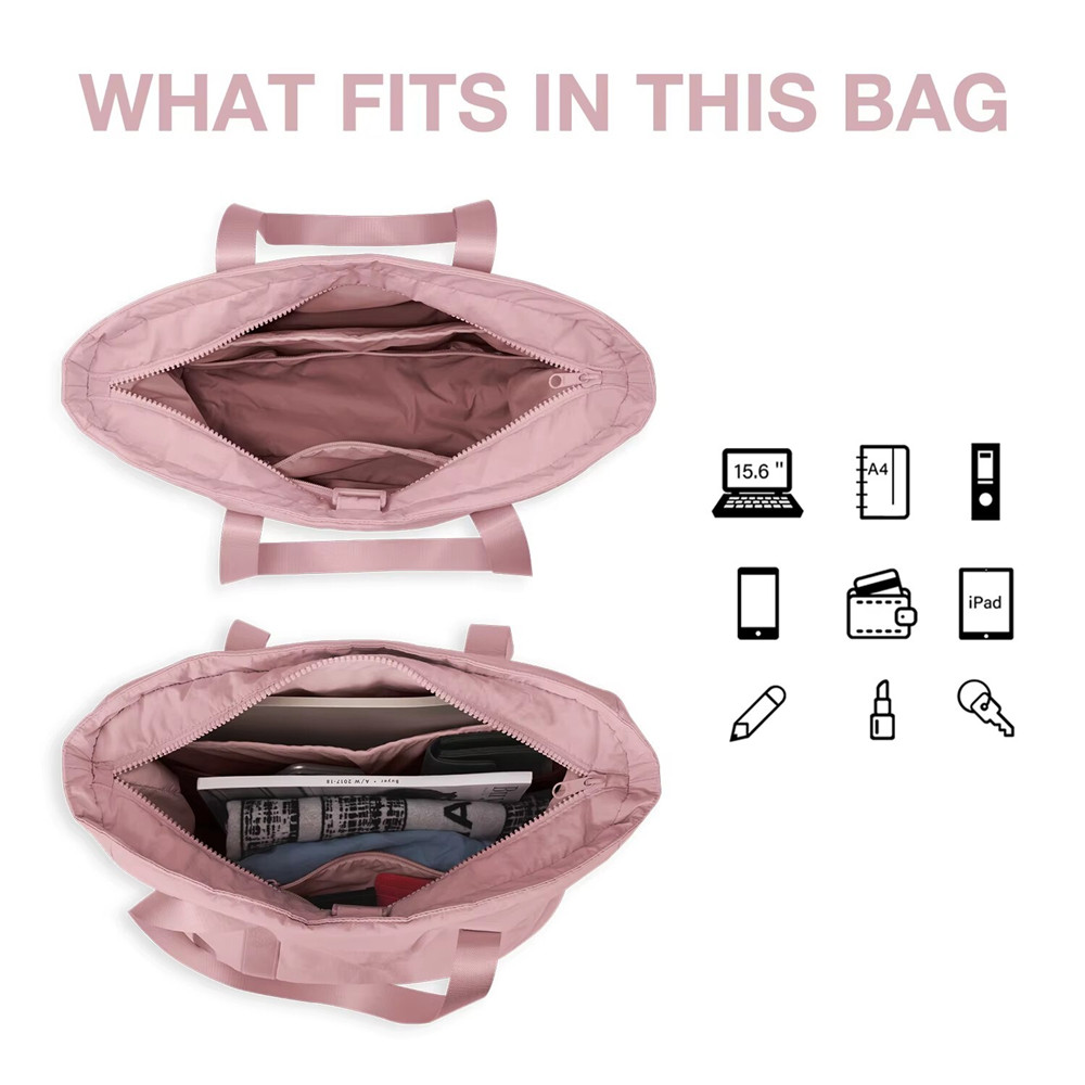 Women Travel Tote Bag Universi - đánh giá và giá Luxury Yoga Bags