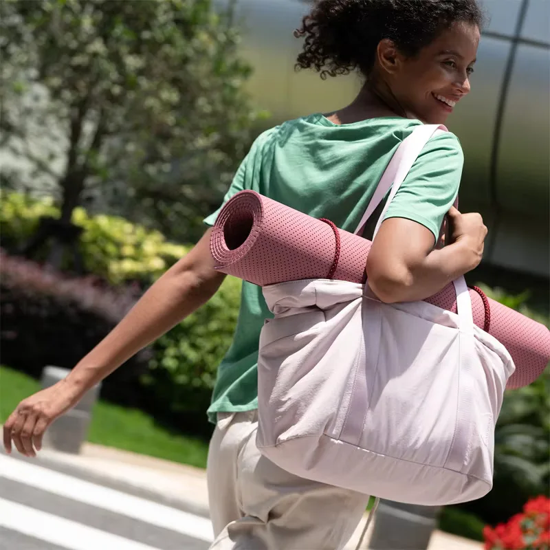Women Travel Tote Bag Universi - đánh giá và giá Luxury Yoga Bags