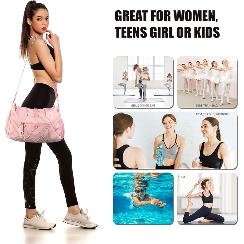 Yoga Mat Bag Gym Fitness Handb - đánh giá và giá Luxury Yoga Bags
