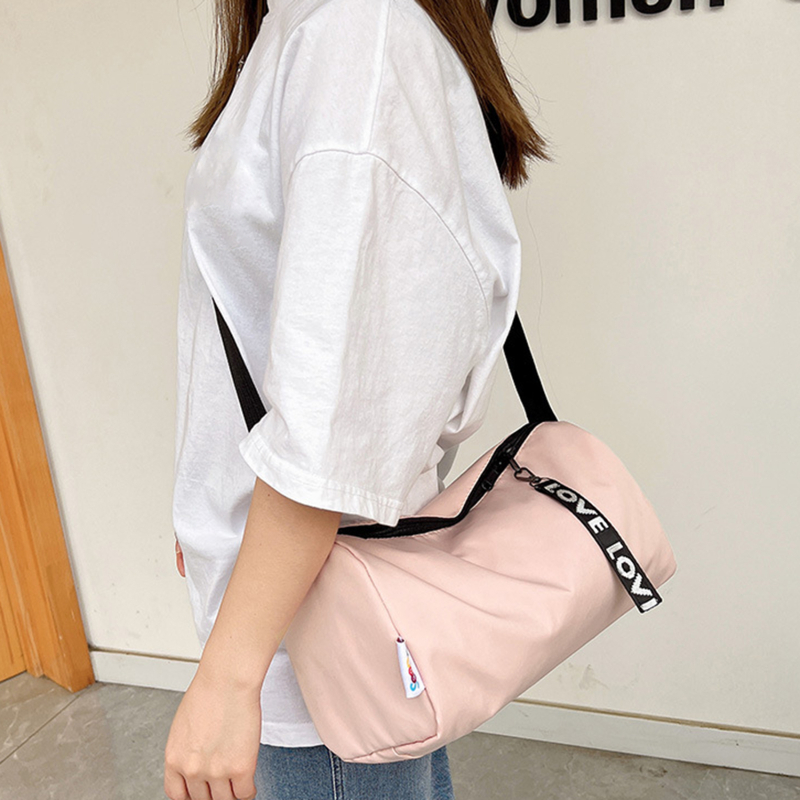 Women Gym Bag Waterproof Fitne - đánh giá và giá Luxury Yoga Bags