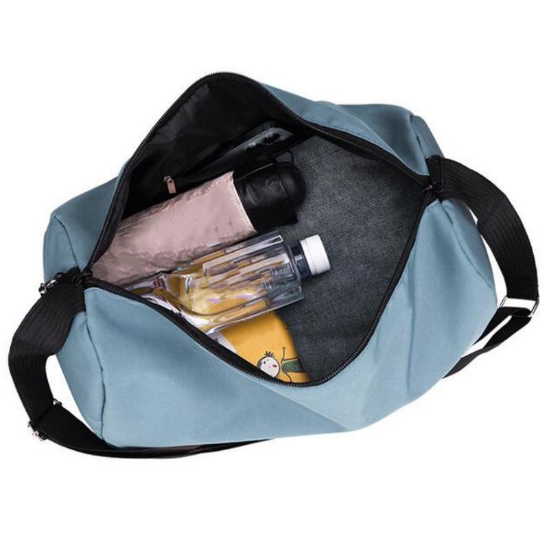 Women Gym Bag Waterproof Fitne - đánh giá và giá Luxury Yoga Bags