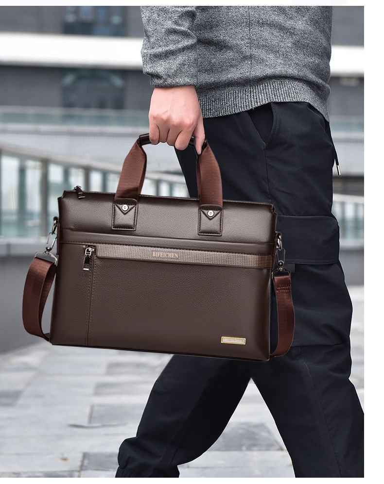 2026 New Luxury Brand Man Hand - đánh giá và giá Luxury Bags Laptop