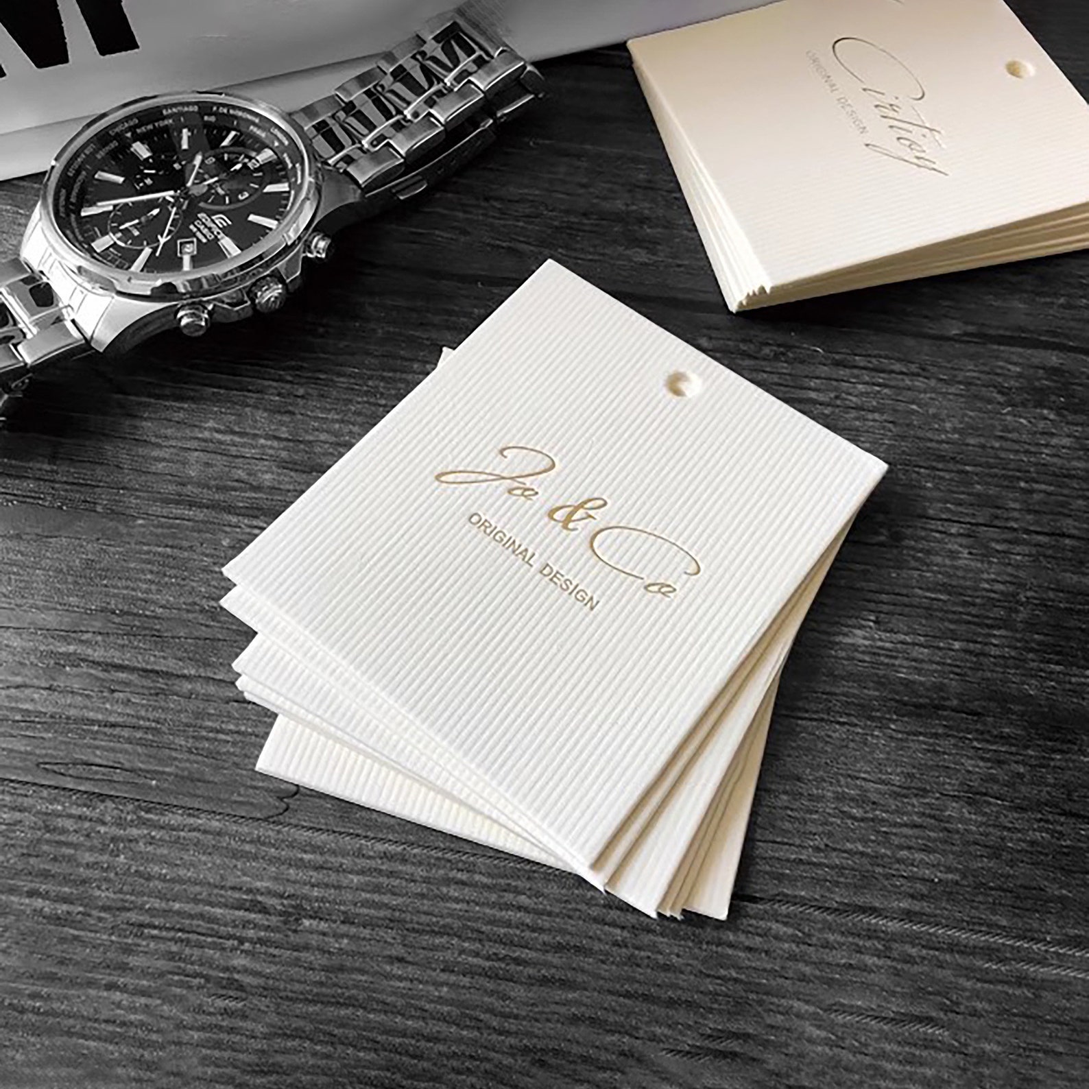 Custom Luxury Embossed Logo Ha - đánh giá và giá Luxury Bags Price
