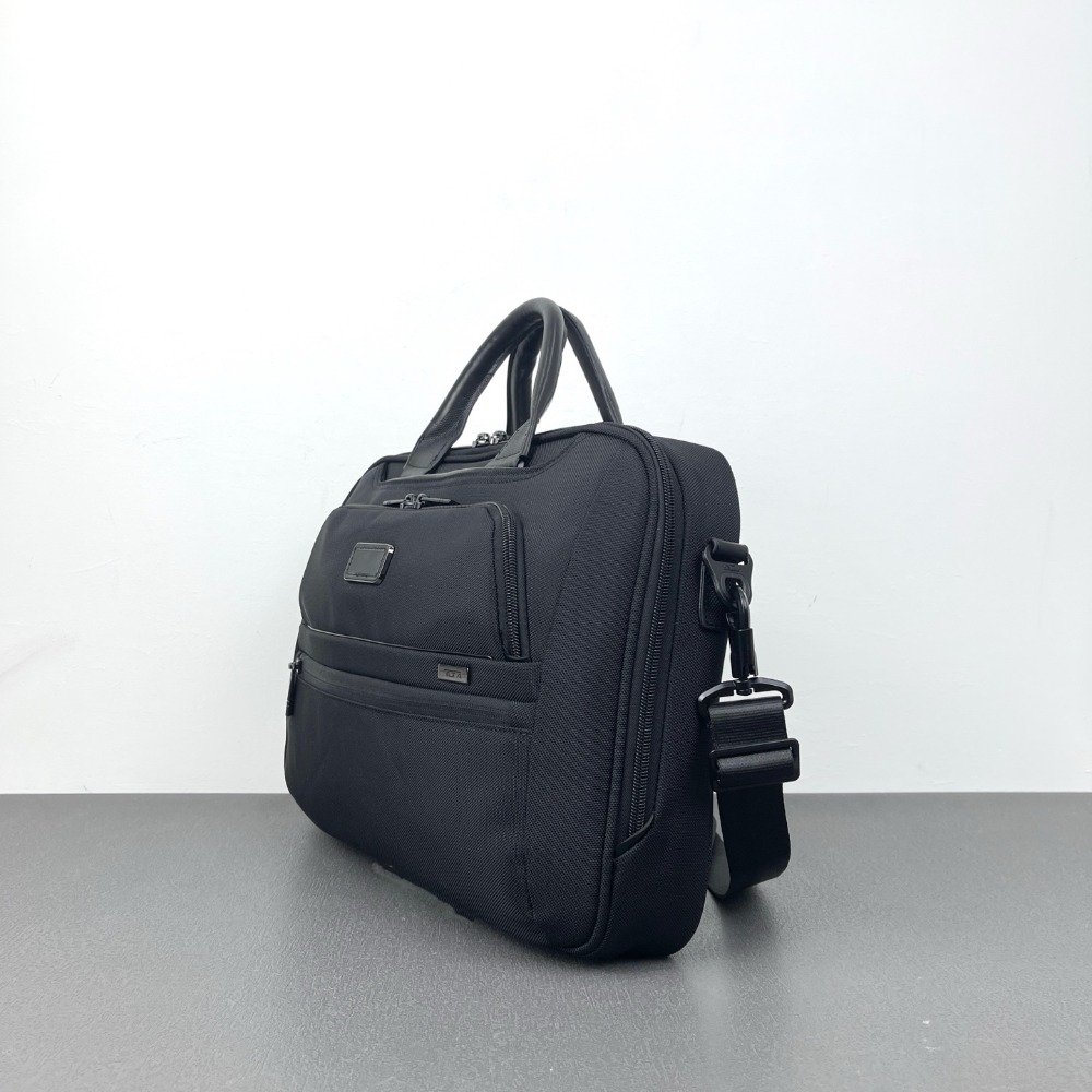 Luxury Men's Business Briefcas - đánh giá và giá Luxury Bags Laptop