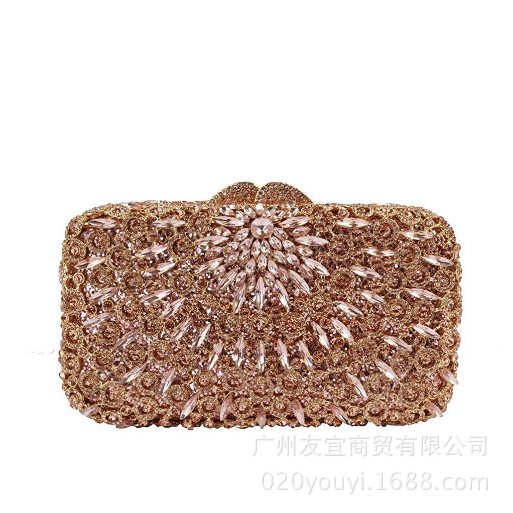 Luxury Dinner Bag Hollow Diamo - đánh giá và giá Luxury Bags That Are Affordable